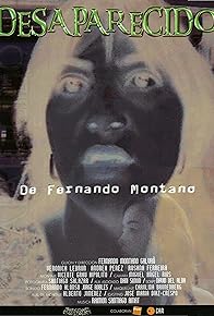 Primary photo for Desaparecido