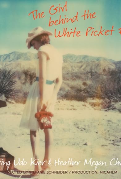 Primary photo for The Girl behind the White Picket Fence Primary photo for The Girl behind the White Picket Fence