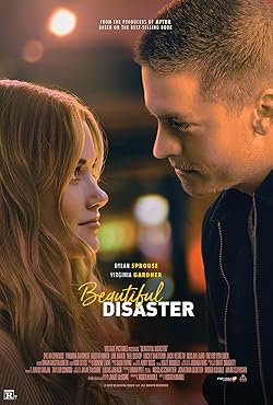 Poster of Beautiful Disaster