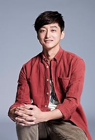 Primary photo for Lawrence Ko