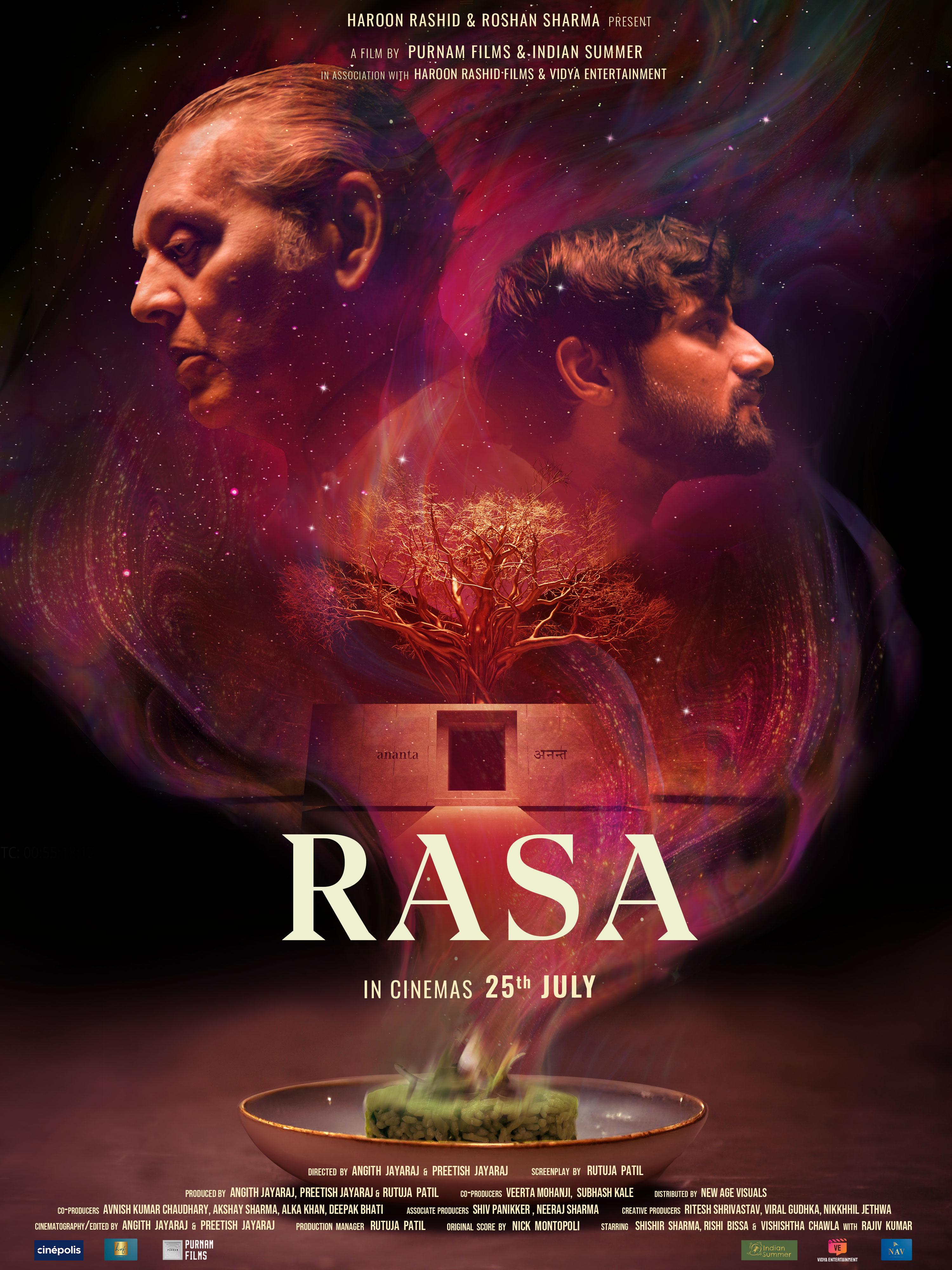 Rasa