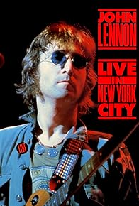 Primary photo for John Lennon Live in New York City