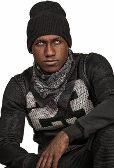 Primary photo for Hopsin Primary photo for Hopsin
