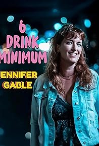 Primary photo for 6 Drink Minimum Primary photo for 6 Drink Minimum