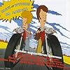 1996 Beavis And Butt-Head Do America 1996 Beavis And Butt-Head Do America