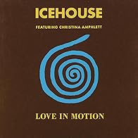 Primary photo for Icehouse: Love in Motion (1992 Version)