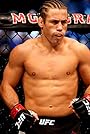 Urijah Faber's primary photo Urijah Faber's primary photo