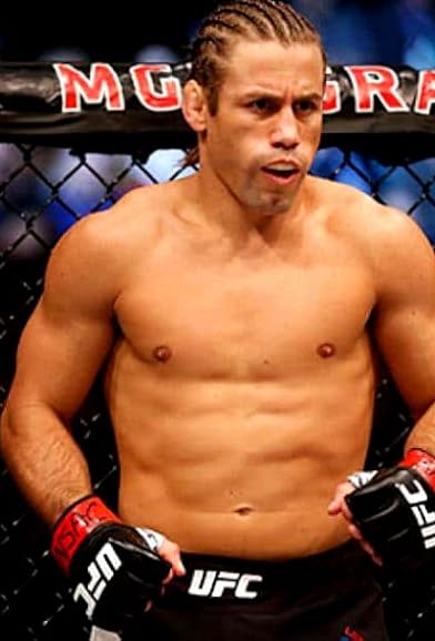Primary photo for Urijah Faber Primary photo for Urijah Faber