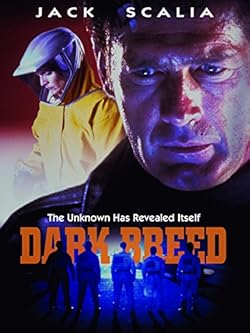 Poster of Dark Breed