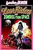 Primary photo for Lowriders vs Zombies from Space Primary photo for Lowriders vs Zombies from Space