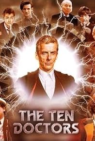 Primary photo for The Ten Doctors