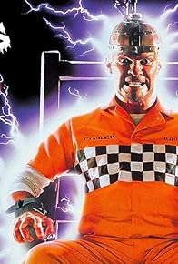 Primary photo for This Weird '80s Cult Classic is Electrifying: Shocker!