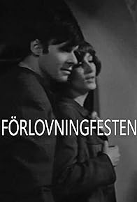Primary photo for Förlovningsfesten