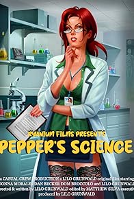 Primary photo for Pepper's Science