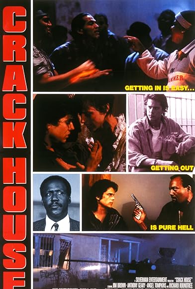 Primary photo for Crack House Primary photo for Crack House