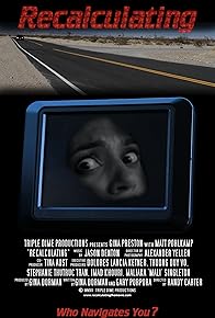 Primary photo for Recalculating