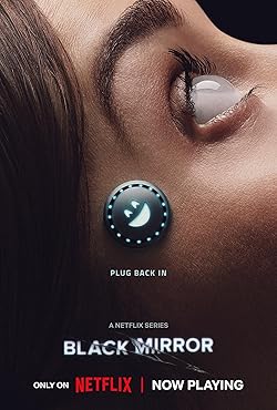 Poster of Black Mirror