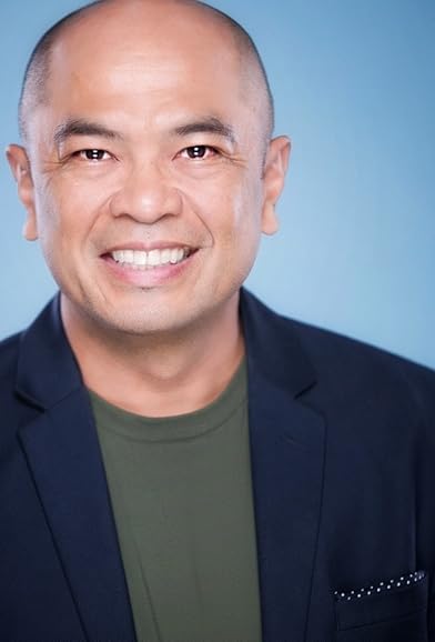 Primary photo for Mig Macario Primary photo for Mig Macario