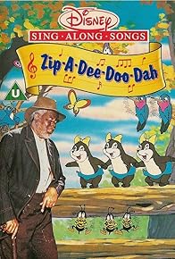 Primary photo for Disney Sing-Along Songs: Zip-a-Dee-Doo-Dah Primary photo for Disney Sing-Along Songs: Zip-a-Dee-Doo-Dah