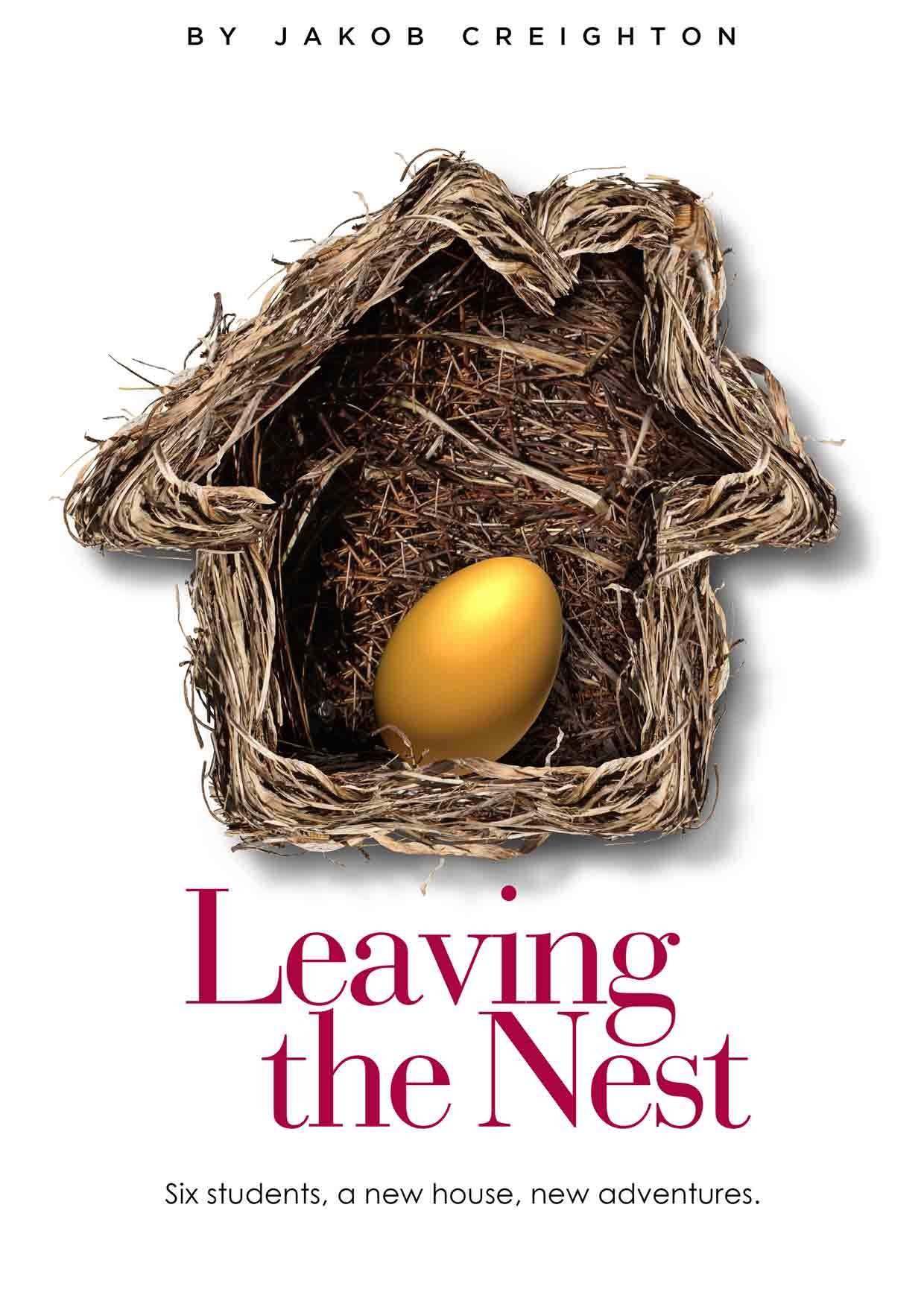 Leaving the Nest (TV Series) - IMDb