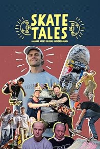 Primary photo for Skate Tales Primary photo for Skate Tales