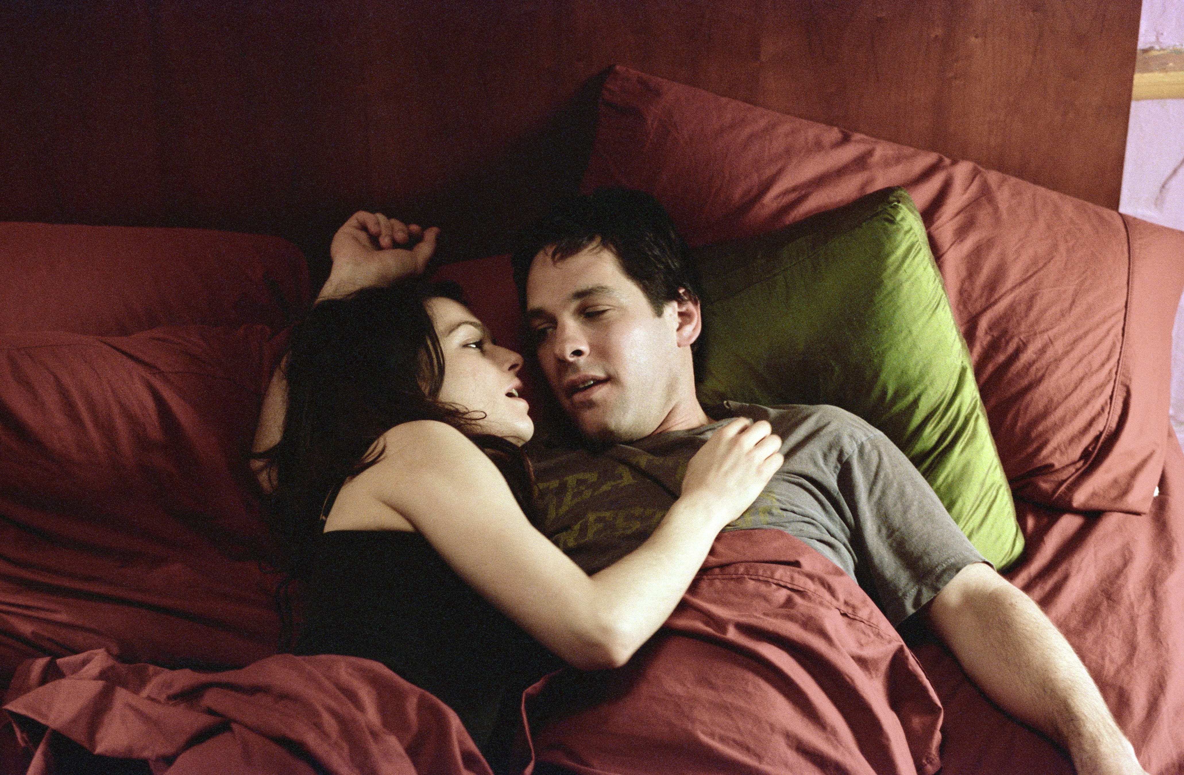 The Shape Of Things 03 Imdb