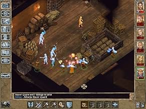 Baldur's Gate: Shadows of Amn PCゲーム Baldur's Gate 2: Shadows of Amn (PC) - Session 1 - YouTube