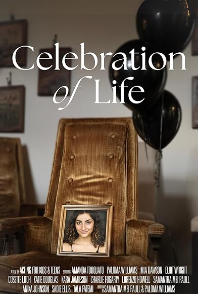 Primary photo for Celebration of Life Primary photo for Celebration of Life