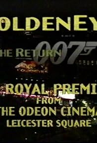 Primary photo for 007: The Return Primary photo for 007: The Return