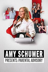 Primary photo for Amy Schumer's Parental Advisory Primary photo for Amy Schumer's Parental Advisory