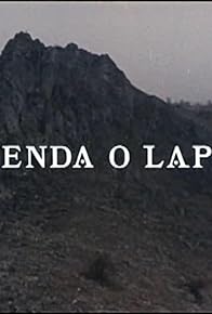 Primary photo for Legenda o Lapotu