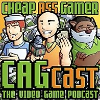 Primary photo for CAGcast 679: YouâEURre Doing It Wrong!