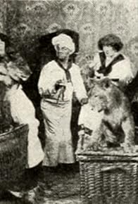 Primary photo for Calino and His Boarder