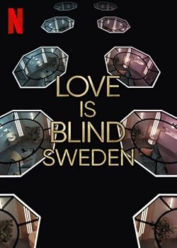 Poster of Love Is Blind: Sverige