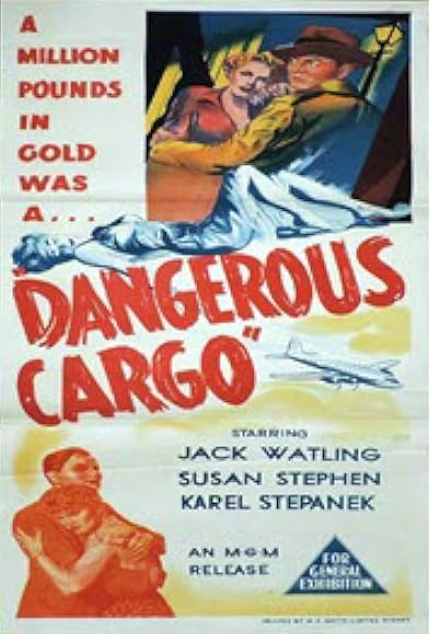 Primary photo for Dangerous Cargo Primary photo for Dangerous Cargo