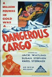 Dangerous Cargo