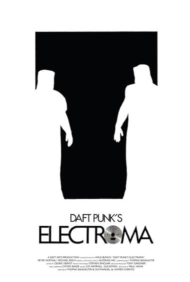 Electroma 2006