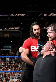 Primary photo for Countdown to WWE Survivor Series 2017