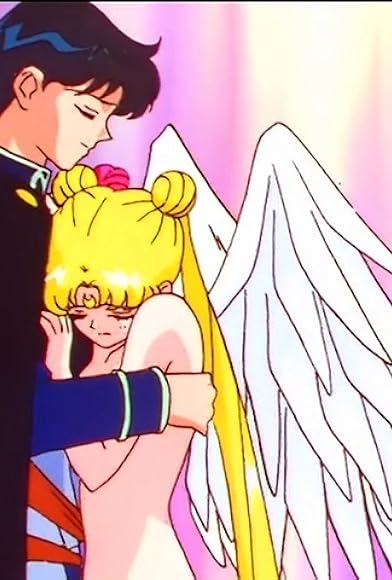 Primary photo for Usagi's Love! The Moonlight Lights up the Galaxy Primary photo for Usagi's Love! The Moonlight Lights up the Galaxy