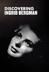 Primary photo for Ingrid Bergman