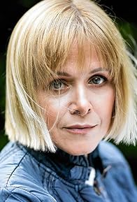 Primary photo for Aneta Cebula-Hickinbotham