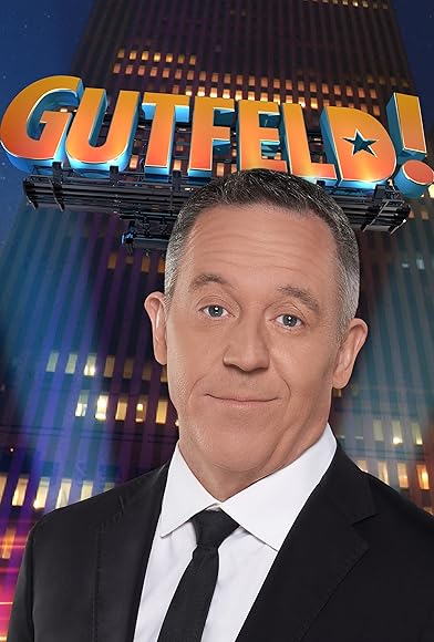 Primary photo for Gutfeld! Primary photo for Gutfeld!