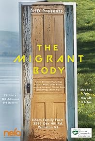 Primary photo for The Migrant Body
