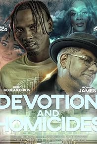 Primary photo for Devotion and Homicides