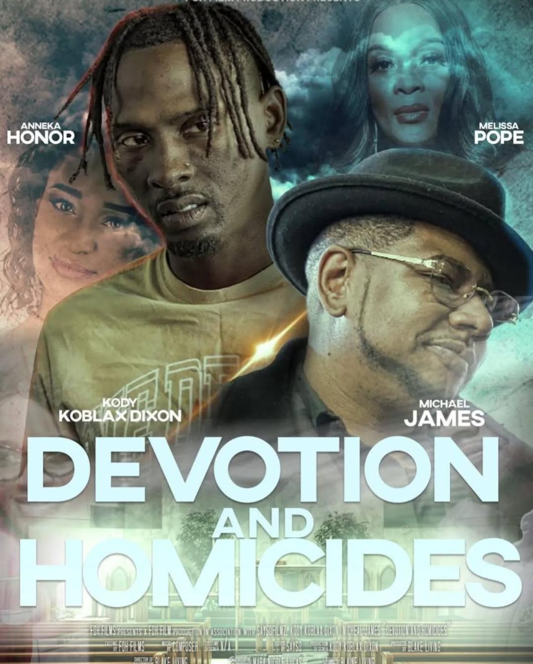 Devotion and Homicides