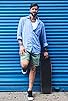 Primary photo for Brian Anderson on Being a Gay Pro Skateboarder Primary photo for Brian Anderson on Being a Gay Pro Skateboarder