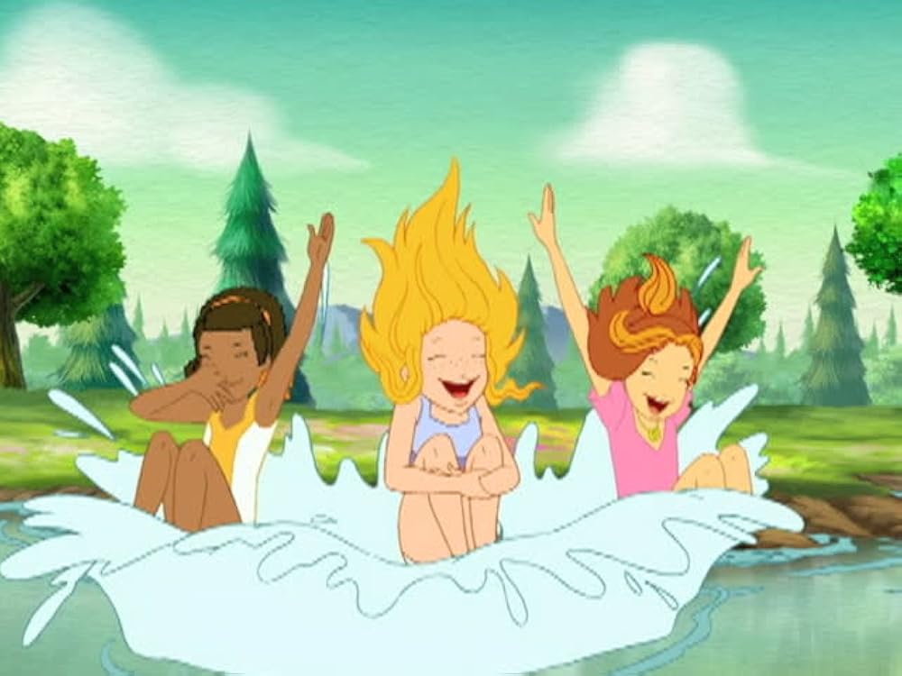 Holly Hobbie and Friends Best Friends Forever IMDb