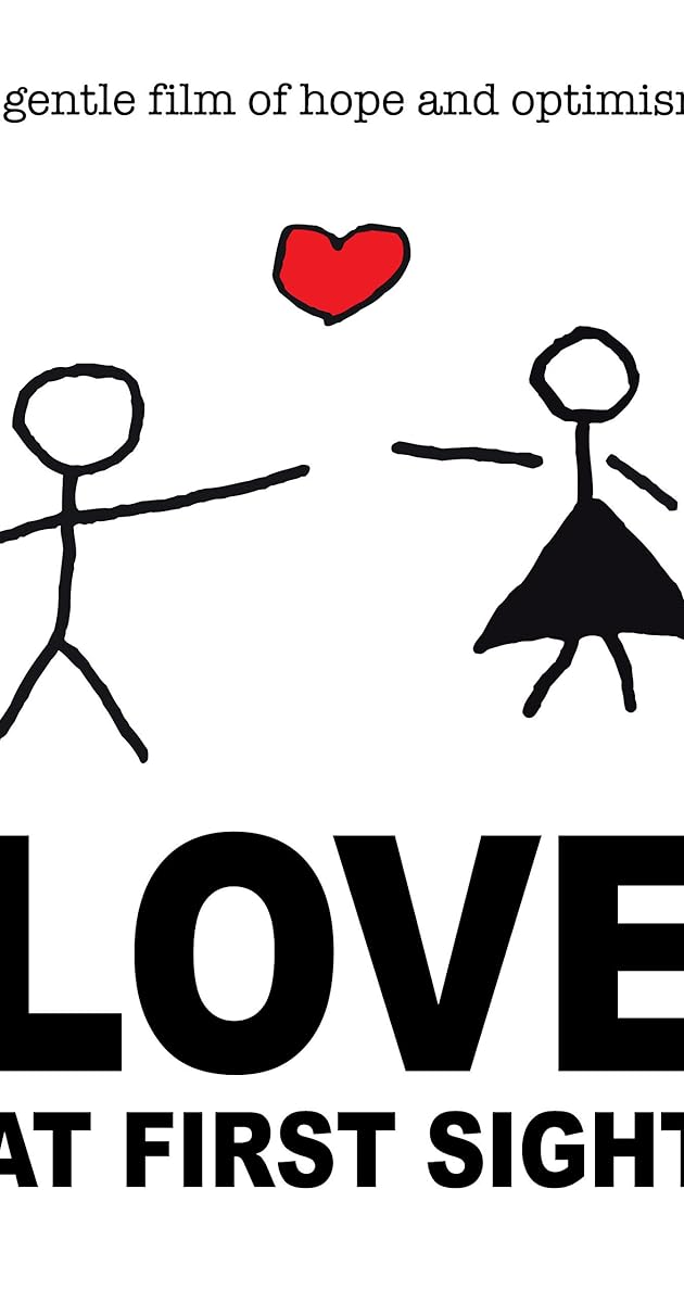 Love at First Sight (2011) Love at First Sight (2011) User Reviews