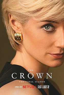 Poster of The Crown