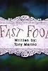 Primary photo for Fast Food
